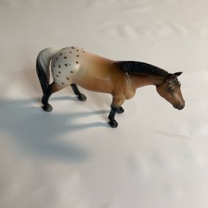 Breyer minature horse Figure